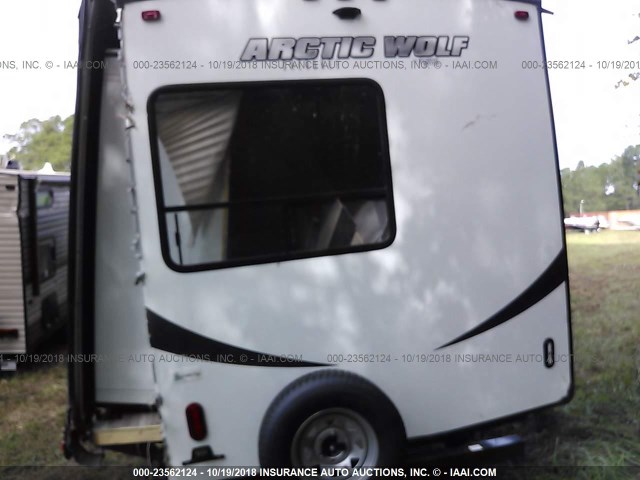 5ZT3CKXB0J2701360 - 2018 FOREST RIVER OTHER  GRAY photo 7