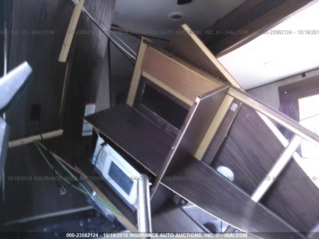 5ZT3CKXB0J2701360 - 2018 FOREST RIVER OTHER  GRAY photo 8