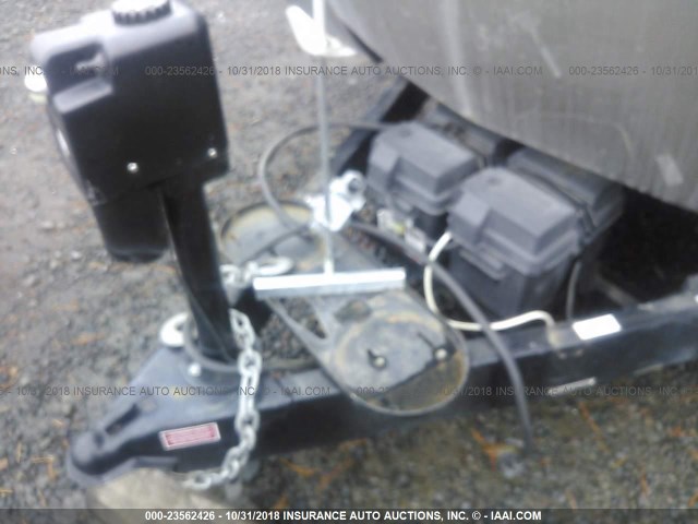 4YDT31623EB451256 - 2014 KEYSTONE OTHER  WHITE photo 7