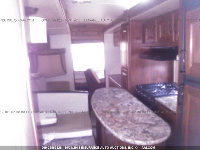 4YDT31623EB451256 - 2014 KEYSTONE OTHER  WHITE photo 8