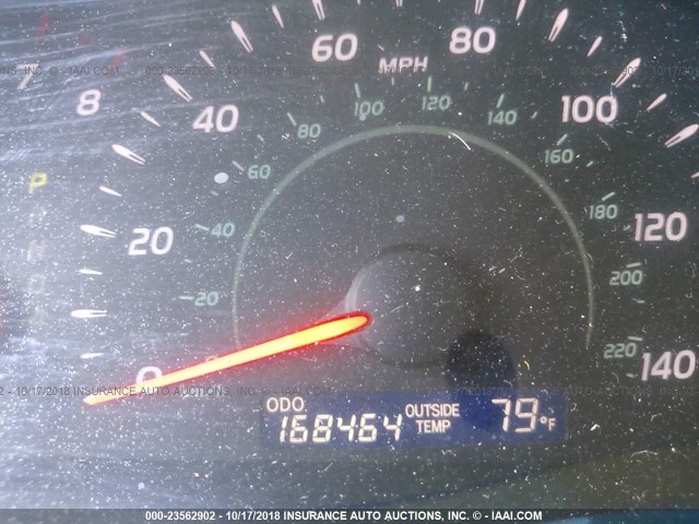 4T4BE46KX9R096270 - 2009 TOYOTA CAMRY SE/LE/XLE 黑色 照片 7