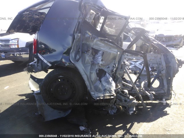 JTLZE4FE5DJ039416 - 2013 TOYOTA SCION XB 黑色 照片 4