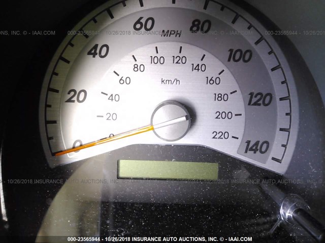 JTKDE167790295195 - 2009 TOYOTA SCION TC 白色 照片 7