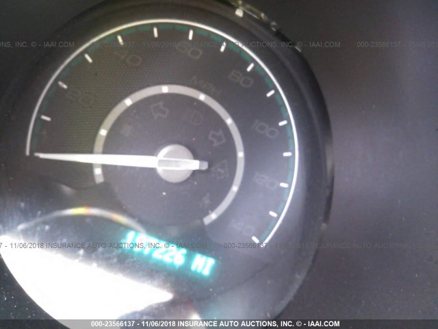 1G1ZB5E09CF175039 - 2012 CHEVROLET MALIBU LS 棕色 照片 7