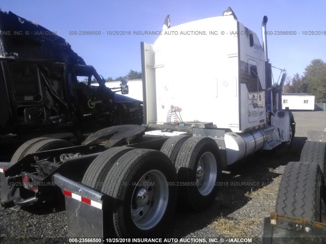 1XKWDB9X2LS540747 - 1990 KENWORTH W900 W900 Unknown photo 4