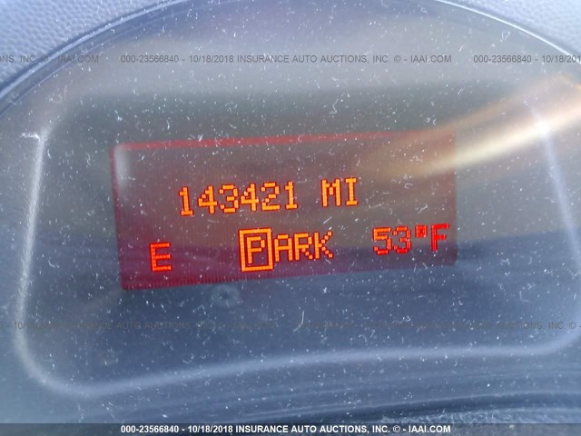 2G2WP552581171487 - 2008 PONTIAC GRAND PRIX WHITE photo 7