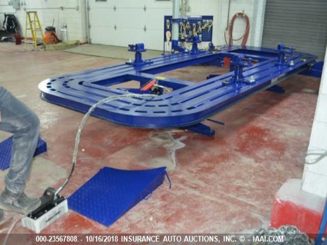 BOS - 2018 FRAME MACHINE  Unknown photo 7