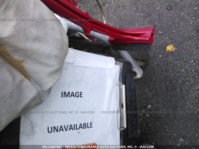 2HGES16385H588306 - 2005 HONDA CIVIC DX VP Gümüş foto 10