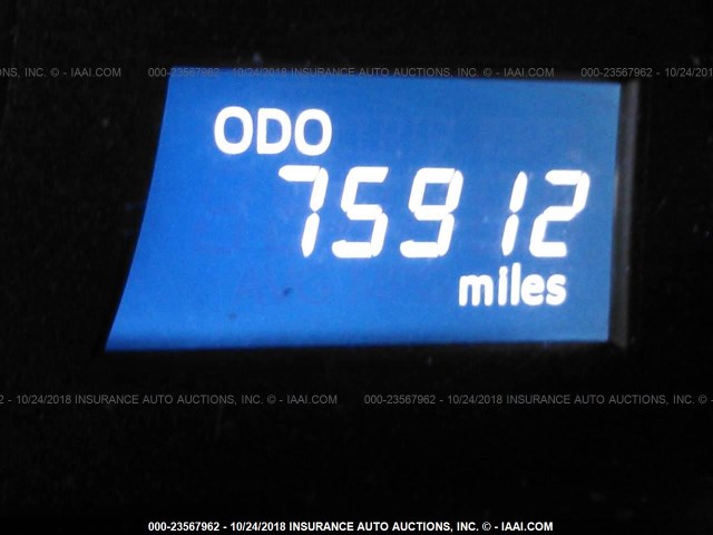 4T4BF1FK5ER442909 - 2014 TOYOTA CAMRY L/SE/LE/XLE SILVER photo 7