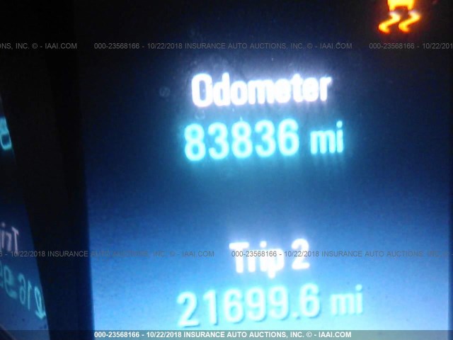 1G11D5RR6DF113163 - 2013 CHEVROLET MALIBU 1LT GRAY photo 7