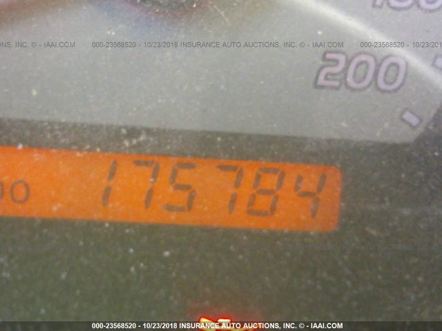 3TMJU62N47M034907 - 2007 TOYOTA TACOMA DOUBLE CAB PRERUNNER TAN photo 7