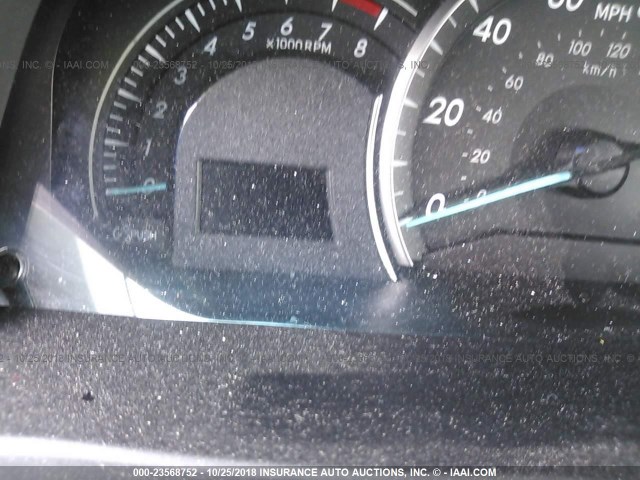 4T4BF1FK0ER407873 - 2014 TOYOTA CAMRY L/SE/LE/XLE Qara foto 7