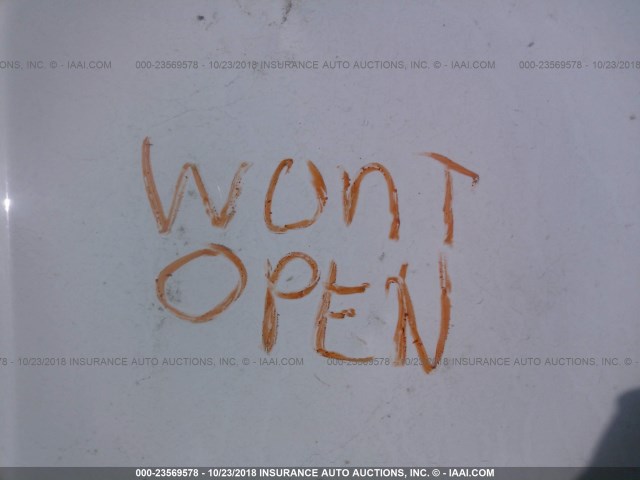 1C3CCBBB6DN695161 - 2013 CHRYSLER 200 TOURING თეთრი ფოტო 10