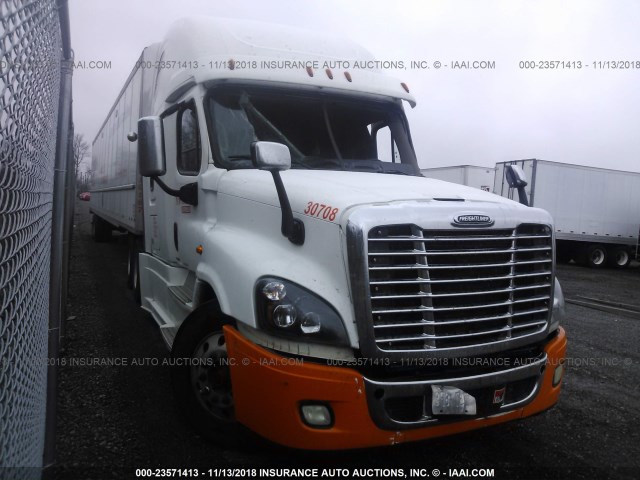 1FUJGLD57GLGY9613 - 2016 FREIGHTLINER CASCADIA 125  Unknown photo 1