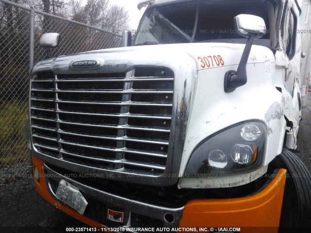 1FUJGLD57GLGY9613 - 2016 FREIGHTLINER CASCADIA 125  Unknown photo 10