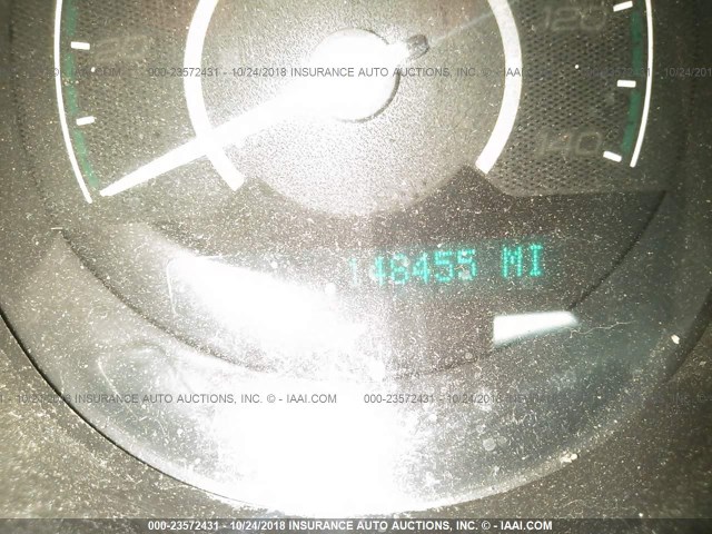 1G1ZB5E07CF108259 - 2012 CHEVROLET MALIBU LS 银色 照片 7