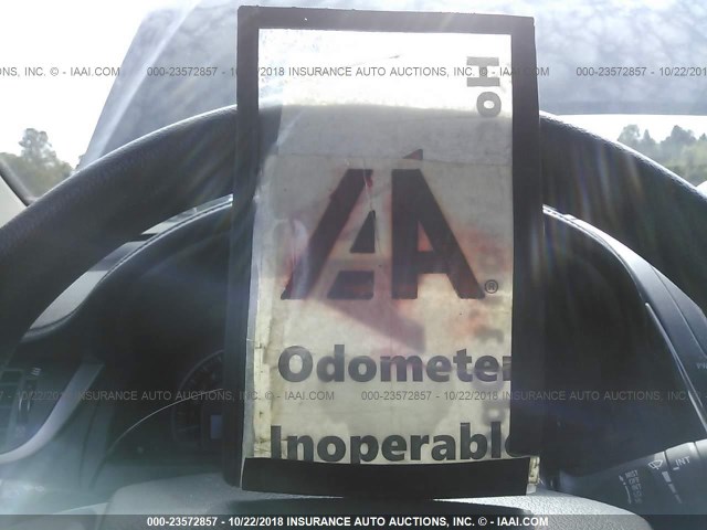 4T4BF1FK9DR307026 - 2013 TOYOTA CAMRY L/SE/LE/XLE Boz foto 7