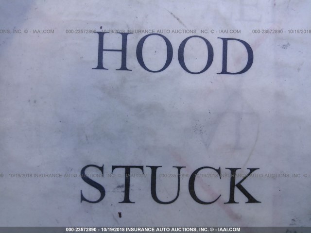 2HGES16355H546188 - 2005 HONDA CIVIC DX VP Mavi foto 10