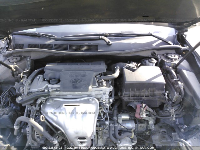 4T1BF1FK9EU754600 - 2014 TOYOTA CAMRY L/SE/LE/XLE Qara foto 10
