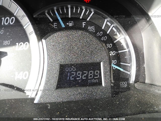 4T1BF1FK9EU754600 - 2014 TOYOTA CAMRY L/SE/LE/XLE Qara foto 7