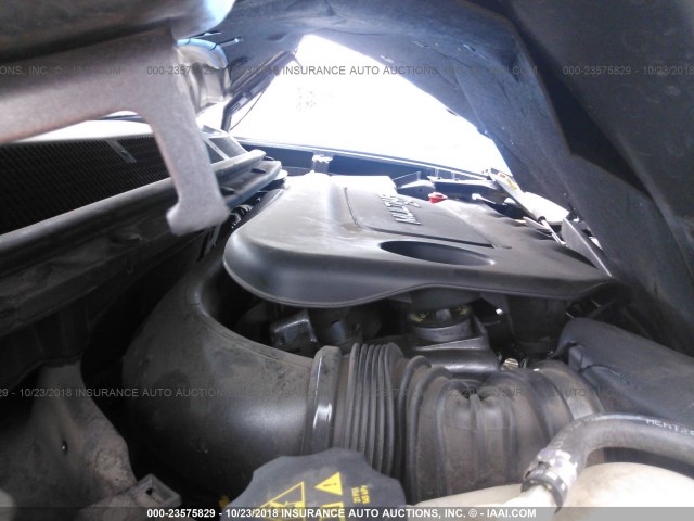 1C3CDFBB7FD403546 - 2015 DODGE DART SXT GRAY photo 10