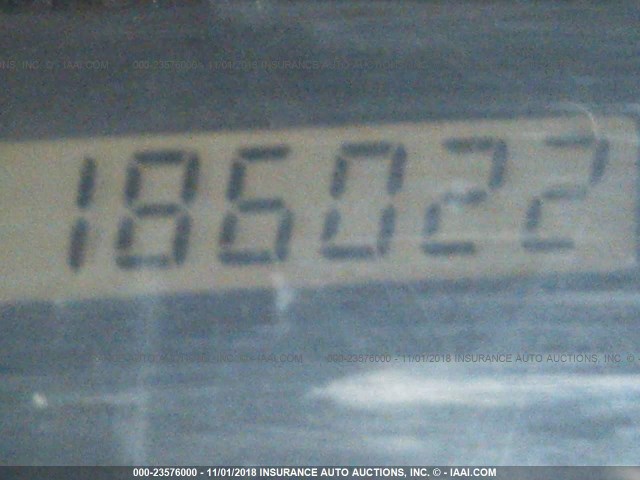 JTDBE32K140265350 - 2004 TOYOTA CAMRY LE/XLE 灰色 照片 7