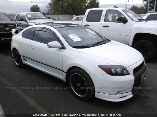 JTKDE3B74A0311536 - 2010 TOYOTA SCION TC Ağ foto 1