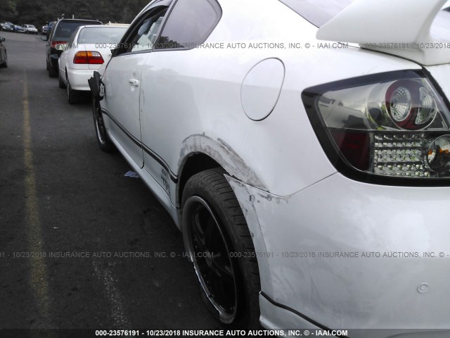 JTKDE3B74A0311536 - 2010 TOYOTA SCION TC Ağ foto 6