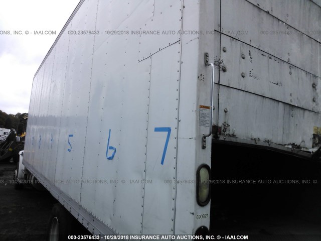 1FVACWDJX9HAE2906 - 2009 FREIGHTLINER M2 106 MEDIUM DUTY WHITE photo 3