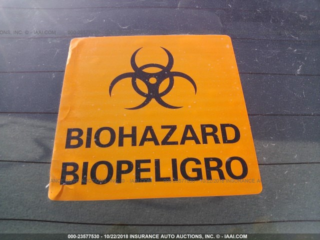 1G11B5SA7DF132038 - 2013 CHEVROLET MALIBU LS 白色 照片 5