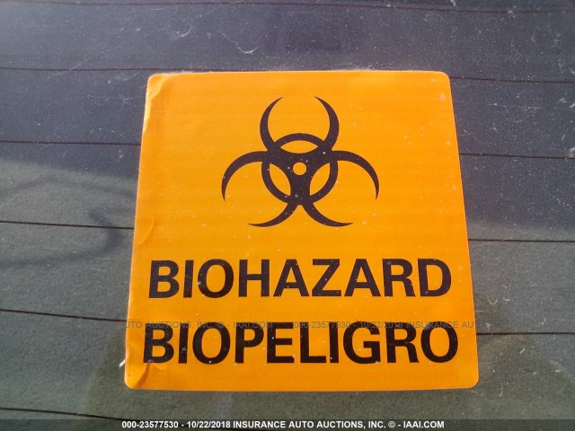 1G11B5SA7DF132038 - 2013 CHEVROLET MALIBU LS 白色 照片 8