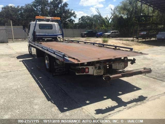 J8BE5B16567300761 - 2006 CHEVROLET TILT MASTER W5S042  Unknown photo 10