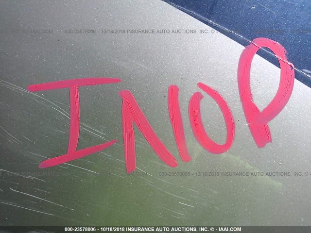 4UZFCUCY0ACAR5328 - 2010 FREIGHTLINER CHASSIS XC თეთრი ფოტო 7