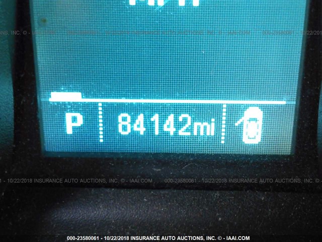 1G11A5SA2DU150042 - 2013 CHEVROLET MALIBU LS 黑色 照片 7