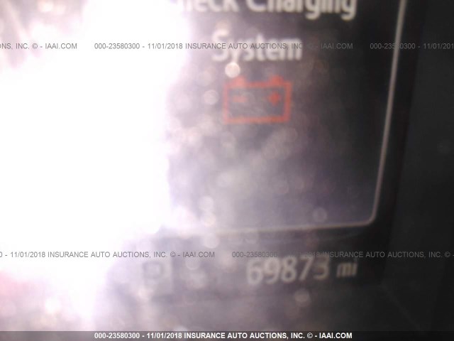 4T1BF1FK9GU144523 - 2016 TOYOTA CAMRY LE/XLE/SE/XSE GRAY photo 7