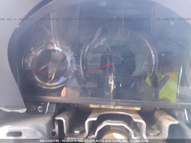 3FAHP0HA1CR194088 - 2012 FORD FUSION SE 勃艮第红 照片 7