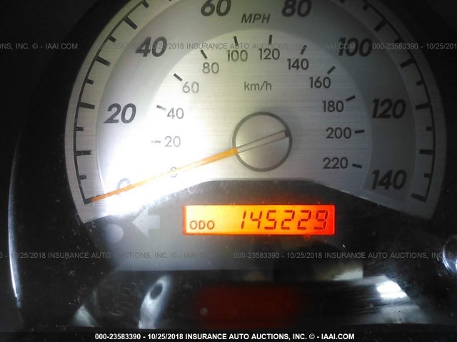 JTKDE167990289740 - 2009 TOYOTA SCION TC Gümüş foto 7