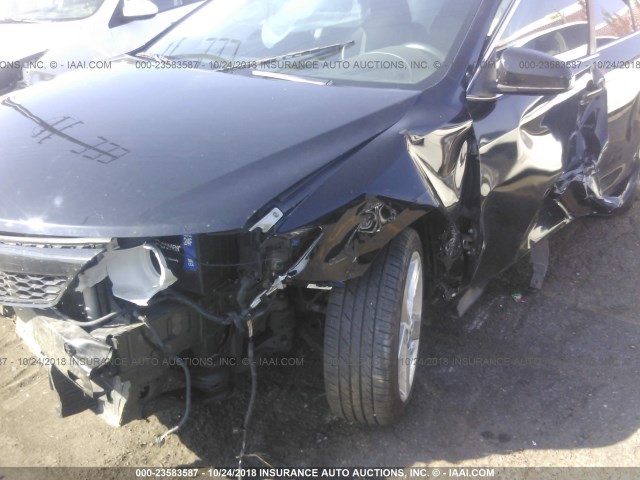 4T1BF1FK7EU762386 - 2014 TOYOTA CAMRY L/SE/LE/XLE Qara foto 6