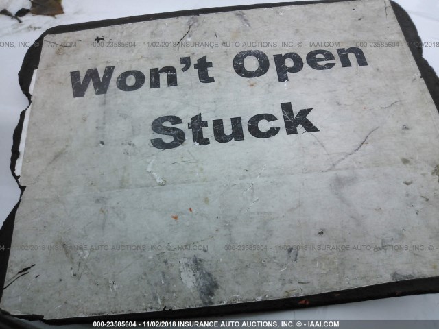 1G11C5SL4FF209403 - 2015 CHEVROLET MALIBU 1LT WHITE photo 10