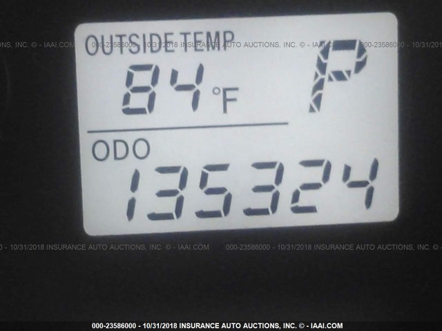 2T1KU40EX9C026432 - 2009 TOYOTA COROLLA MATRIX  GRAY photo 7