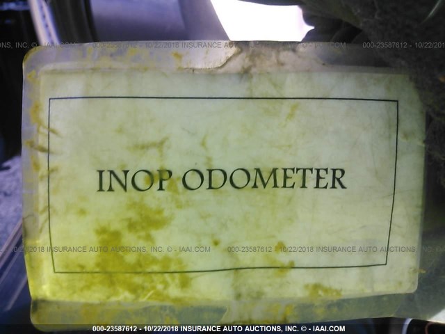 JTLKT324964099263 - 2006 TOYOTA SCION XB Qara foto 7