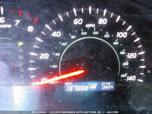 4T1BE46KX9U405326 - 2009 TOYOTA CAMRY SE/LE/XLE BLUE photo 7