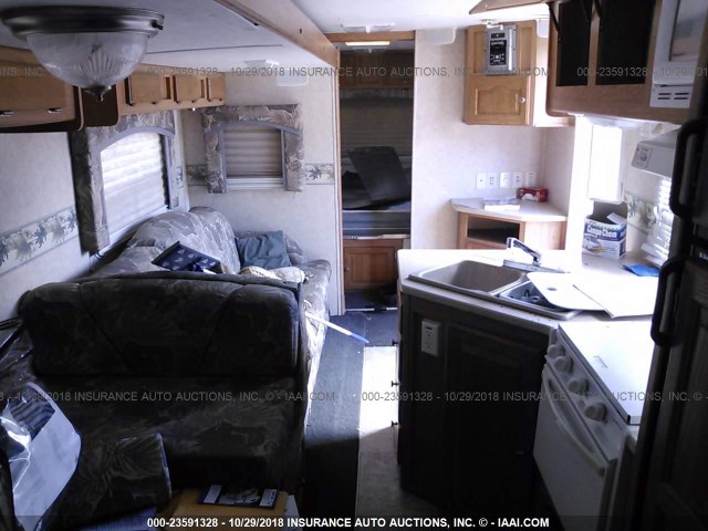 4X4TRLG235D807120 - 2005 ROCKWOOD TRVL TRLR  Unknown photo 5