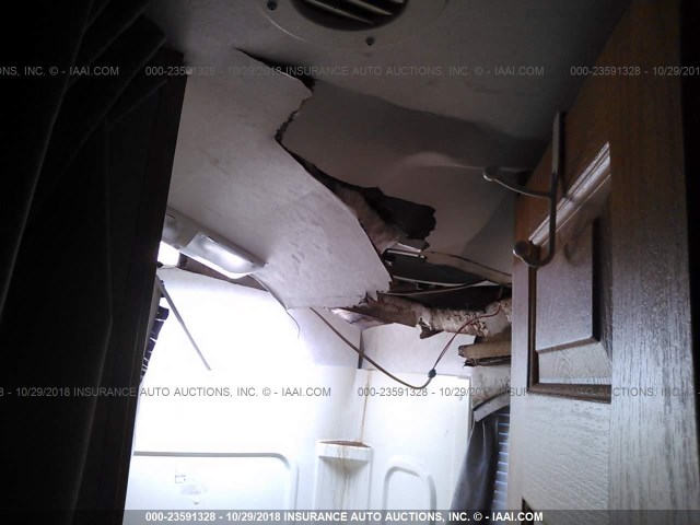 4X4TRLG235D807120 - 2005 ROCKWOOD TRVL TRLR  Unknown photo 6