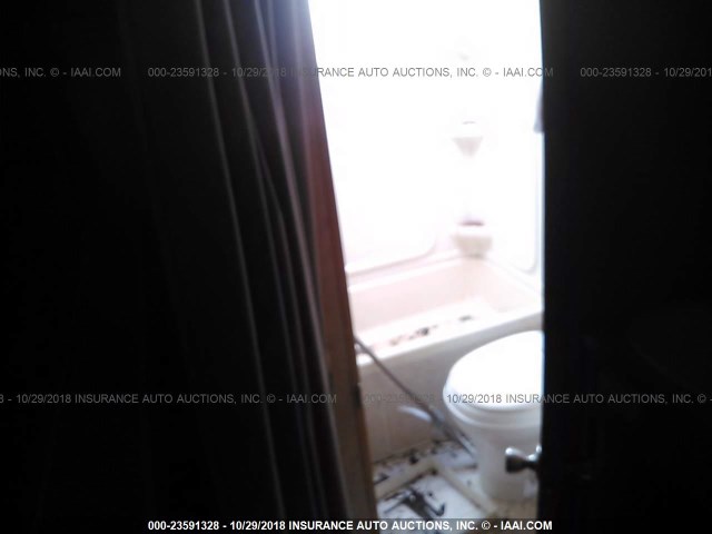 4X4TRLG235D807120 - 2005 ROCKWOOD TRVL TRLR  Unknown photo 7