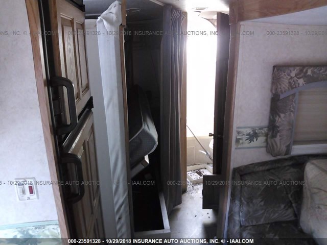 4X4TRLG235D807120 - 2005 ROCKWOOD TRVL TRLR  Unknown photo 8