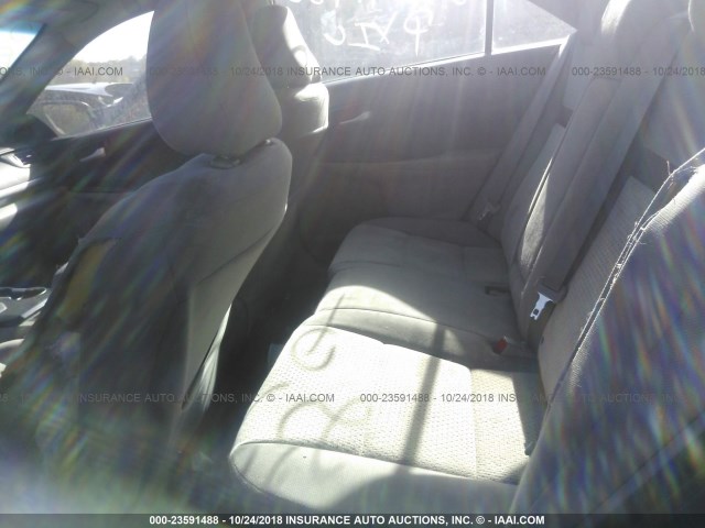 4T4BF1FK7DR327288 - 2013 TOYOTA CAMRY L/SE/LE/XLE Boz foto 8