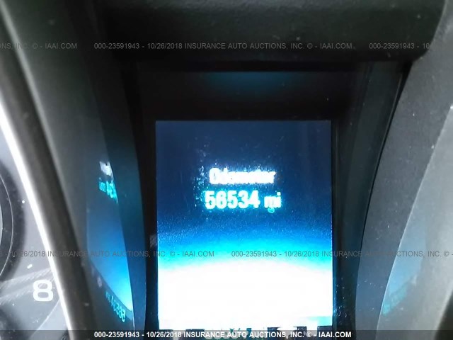 1G11E5SA7GF115686 - 2016 CHEVROLET MALIBU LIMITED LTZ Gümüş foto 7