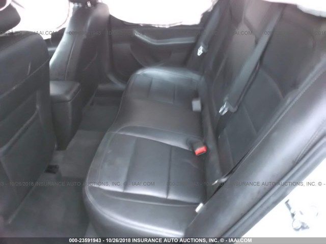 1G11E5SA7GF115686 - 2016 CHEVROLET MALIBU LIMITED LTZ Gümüş foto 8