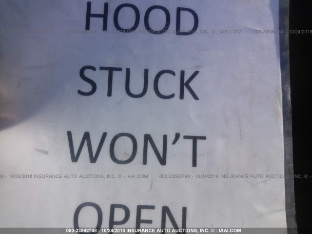 4T1BF1FK8EU831764 - 2014 TOYOTA CAMRY L/SE/LE/XLE 红色 照片 10